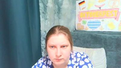 Loooving_Emma live cam on Cam4