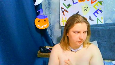 Loooving_Emma live cam on Cam4