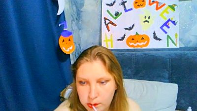 Loooving_Emma live cam on Cam4