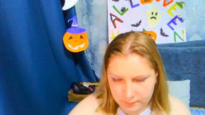 Loooving_Emma live cam on Cam4