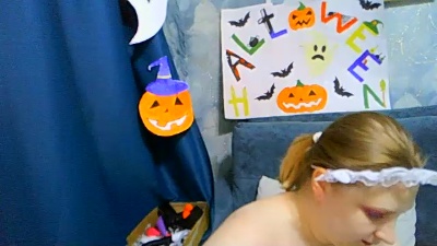 Loooving_Emma live cam on Cam4