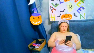 Loooving_Emma live cam on Cam4