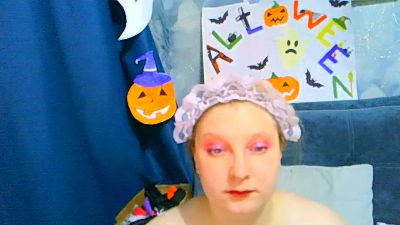 Loooving_Emma live cam on Cam4