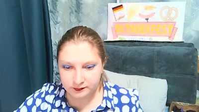 Loooving_Emma live cam on Cam4