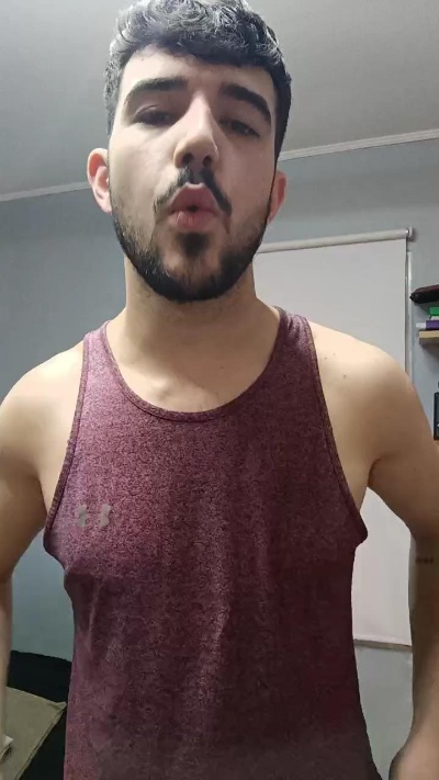 Loquito69 live cam on Cam4