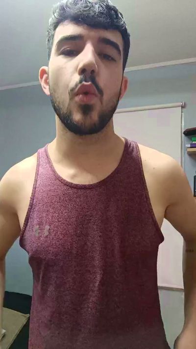 Loquito69 live cam on Cam4