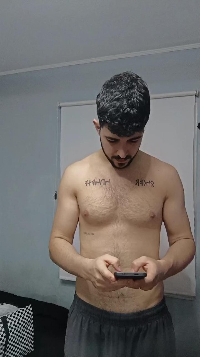 Loquito69 live cam on Cam4