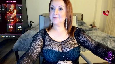 LoraSpark live cam on Cam4