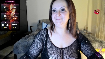 LoraSpark live cam on Cam4