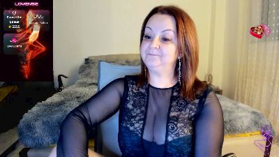 LoraSpark live cam on Cam4