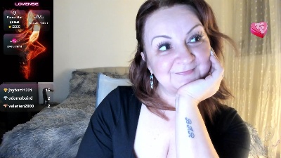 LoraSpark live cam on Cam4