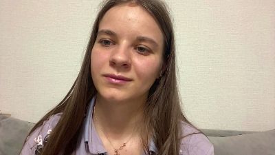 LoraleeClarey live cam on Cam4