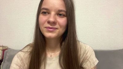 LoraleeClarey live cam on Cam4