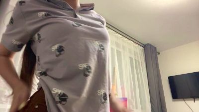 LoraleeClarey live cam on Cam4