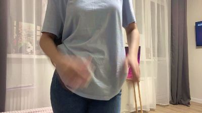 LoraleeClarey live cam on Cam4