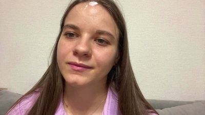 LoraleeClarey live cam on Cam4