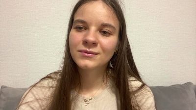 LoraleeClarey live cam on Cam4