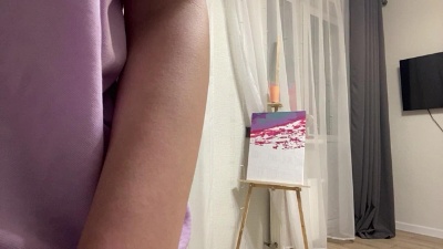 LoraleeClarey live cam on Cam4