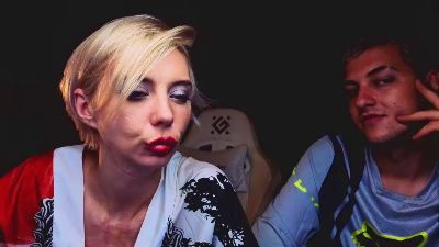 Loraxluxxx live cam on Cam4
