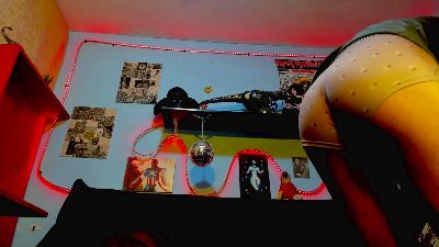 Lord_Apolo live cam on Cam4