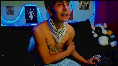 Lord_Apolo live cam on Cam4