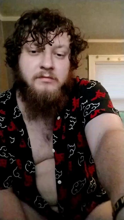 Lord_Moon live cam on Cam4