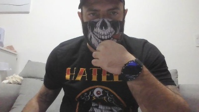 LorddKratoss live cam on Cam4