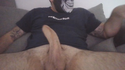 LorddKratoss live cam on Cam4