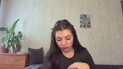 LoreAbdelwahed live cam on Cam4