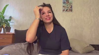 LoreAbdelwahed live cam on Cam4