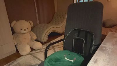 LoreanSandoral live cam on Cam4