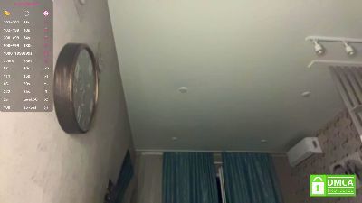 LoreeInnes live cam on Cam4