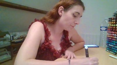 Lorelei57 live cam on Cam4
