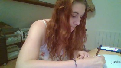 Lorelei57 live cam on Cam4