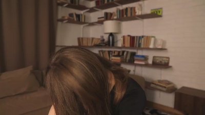 LoreleiAkbar live cam on Cam4