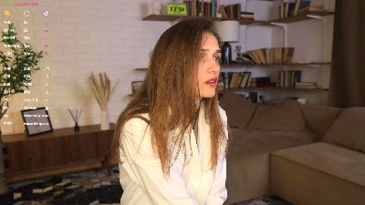 LoreleiAkbar live cam on Cam4