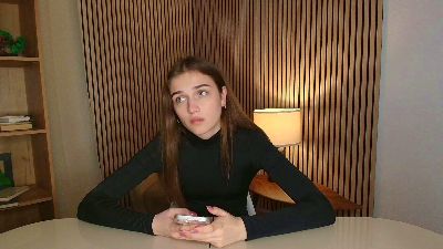 LoreleiAkbar live cam on Cam4
