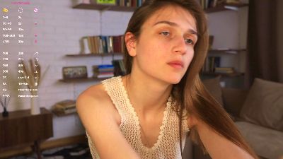 LoreleiAkbar live cam on Cam4