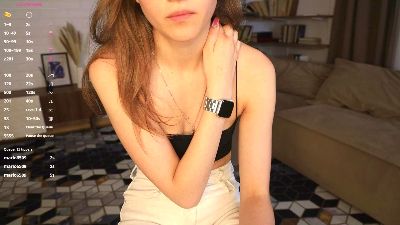 LoreleiAkbar live cam on Cam4