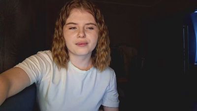 LoreleiPoot live cam on Cam4
