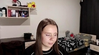 LoreleiPoot live cam on Cam4