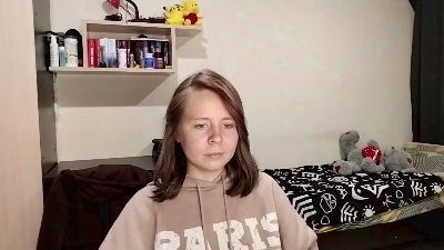 LoreleiPoot live cam on Cam4
