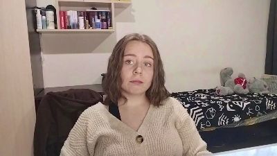 LoreleiPoot live cam on Cam4