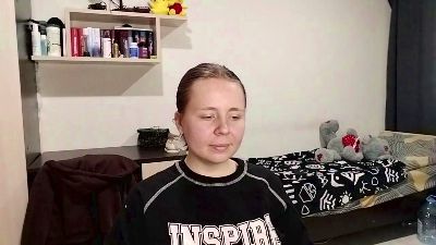 LoreleiPoot live cam on Cam4