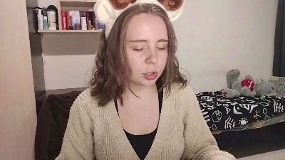 LoreleiPoot live cam on Cam4
