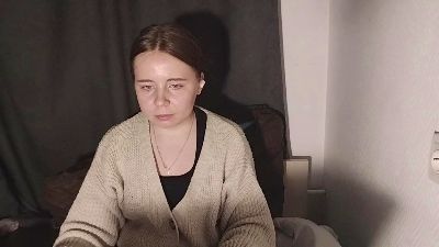 LoreleiPoot live cam on Cam4