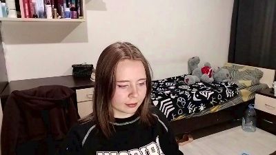 LoreleiPoot live cam on Cam4