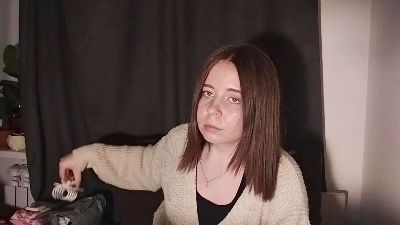 LoreleiPoot live cam on Cam4