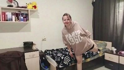 LoreleiPoot live cam on Cam4