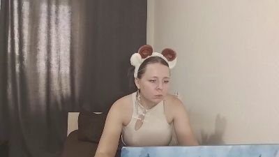 LoreleiPoot live cam on Cam4